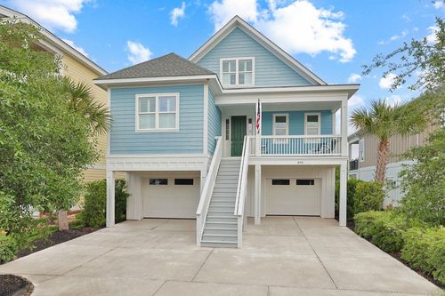 490 Harbour View Dr, Myrtle Beach, SC, 29579-7448 | Card Image
