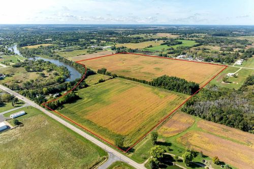 98 Acres County Road Xx, AURORA, WI, 54923 | Card Image
