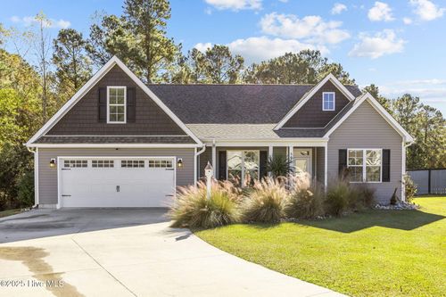 506 Diamond Ridge Ct, Hubert, NC, 28539-2300 | Card Image