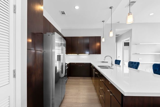 APT-505 - 507 Sabine St, Condo with 2 bedrooms, 2 bathrooms and 2 parking in Austin TX | Image 11