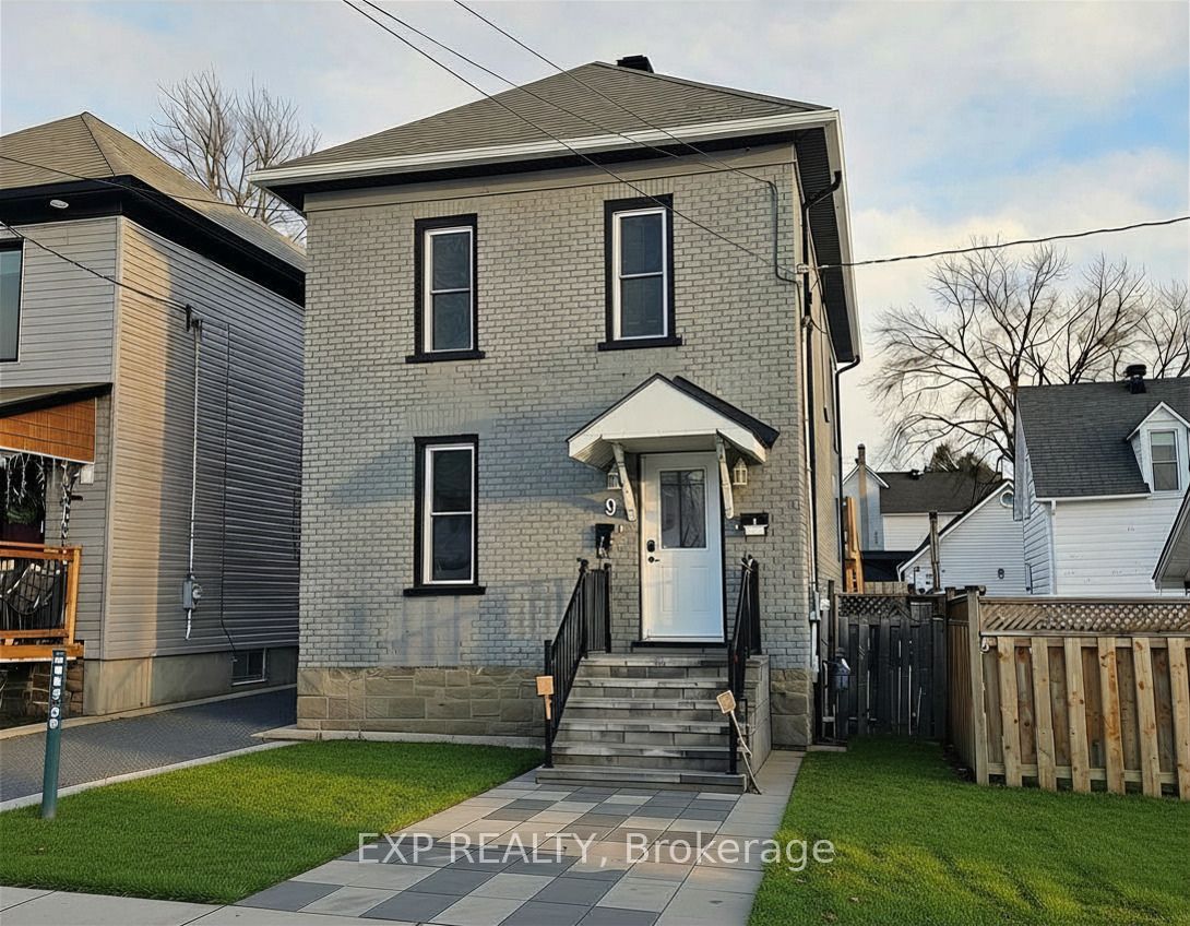 Residential Lease in Smiths Falls