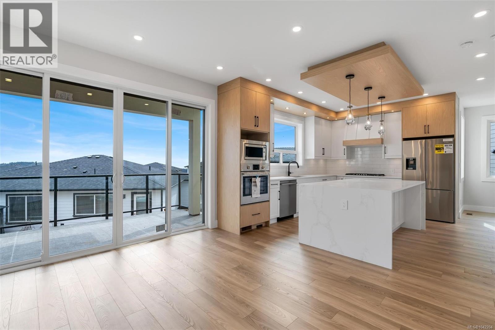 Residential in Langford 4