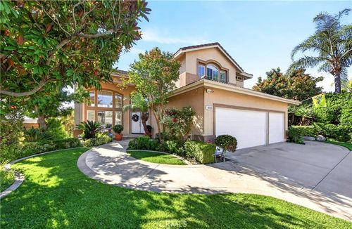 1405 Gold Shadow Ln, Chino Hills, CA, 91709 | Card Image