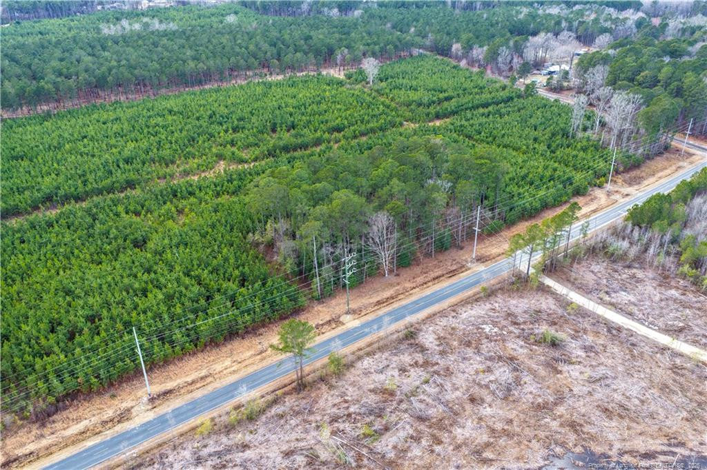Land in Fayetteville 4
