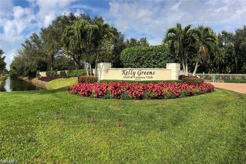 16252 Kelly Woods Dr, FORT MYERS, FL, 33908-3143 | Card Image