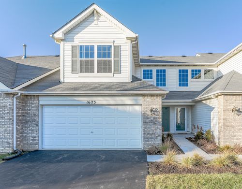 1623-1623 S Candlestick Way, Waukegan, IL, 60085-8670 | Card Image