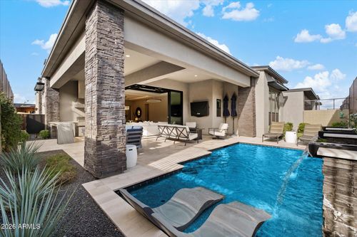 23395 N 125th Pl, Scottsdale, AZ, 85255-0529 | Card Image