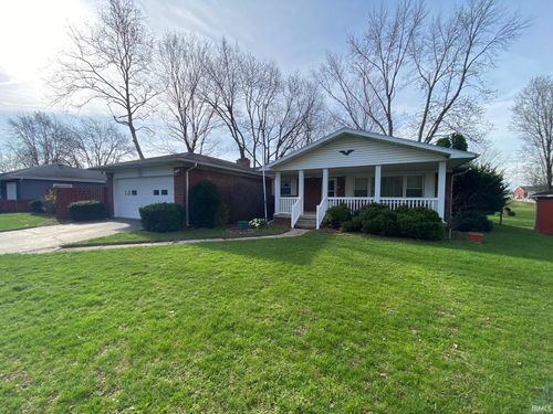 8441 E County Road 650 S, Selma, IN, 47383-9354 | Card Image