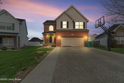 11504 Nancy Stone Ct, Louisville, KY, 40229-6401 | Card Image