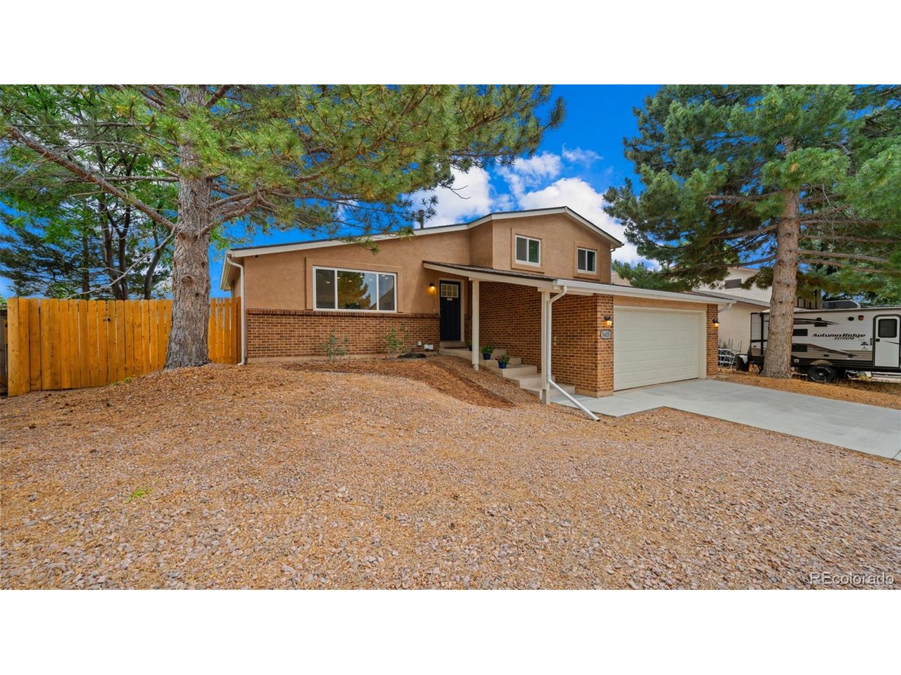 Residential in Colorado Springs 2
