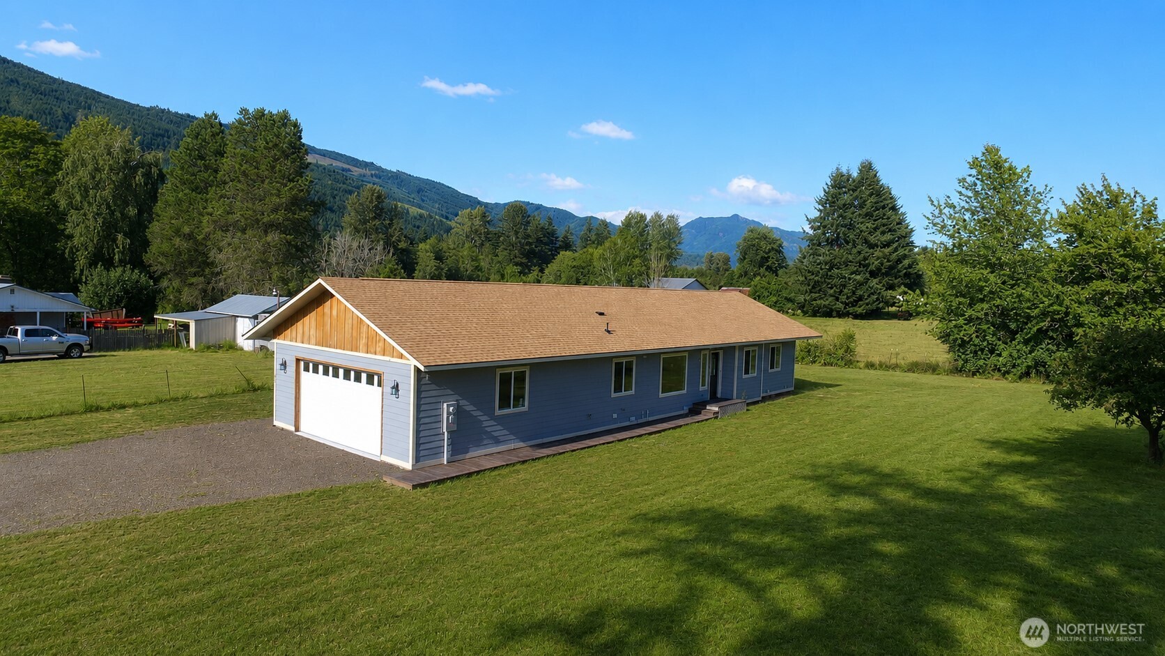 Residential in Glenoma 2