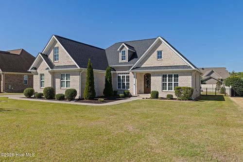 104 Christopher Allen Dr, Goldsboro, NC, 27534-9449 | Card Image