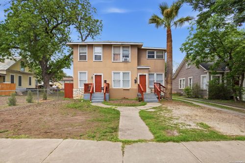 1633 W Woodlawn, San Antonio, TX, 78201 | Card Image