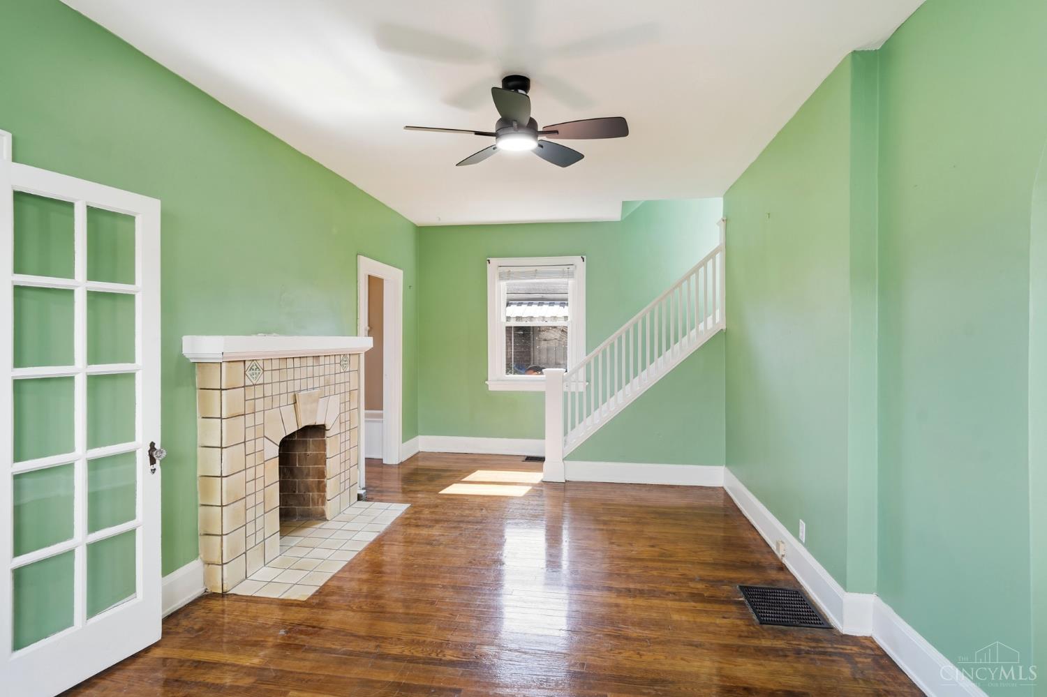 Residential in Cincinnati 5