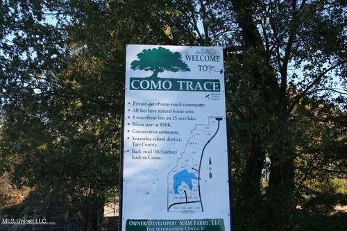 13 W Como Trace Dr, Senatobia, MS, 38668 | Card Image