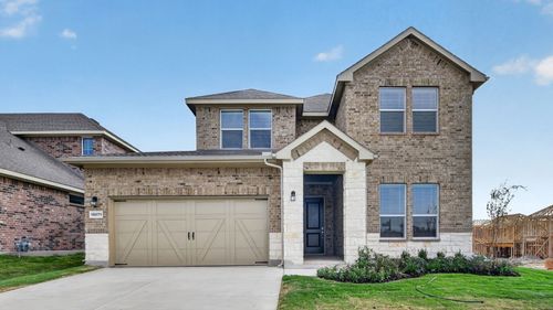 724 Celestial Way, Fort Worth, TX, 76008 | Card Image