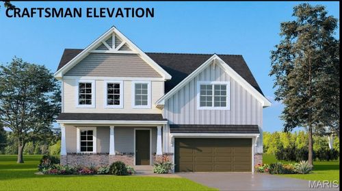 9157 Basswood Dr, Fairview Heights, IL, 62208 | Card Image