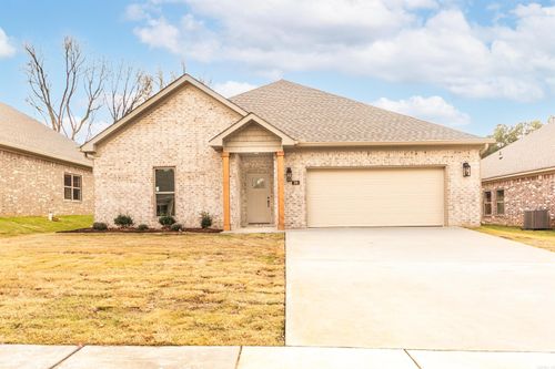 20 Wolfsbridge Loop, Cabot, AR, 72023 | Card Image
