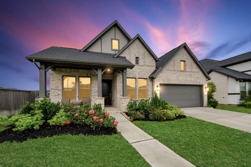 17407 Wayman Lily Ln, Hockley, TX, 77447-2175 | Card Image