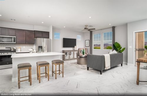 lot-164-612 Bellus Place, Henderson, NV, 89015 | Card Image