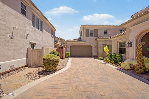 4054 S Greythorne Way, Chandler, AZ, 85248 | Card Image