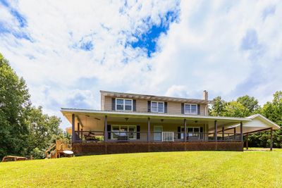 175 Williams Way, House other with 4 bedrooms, 3 bathrooms and 2 parking in Bryson City NC | Image 1