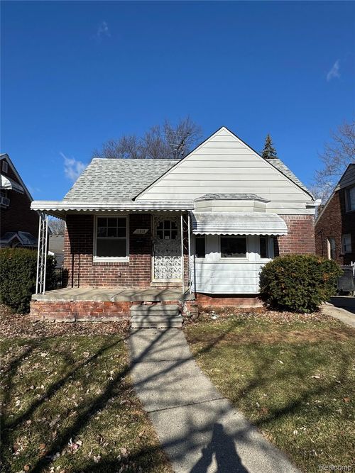 11017 Worden St, Detroit, MI, 48224-4127 | Card Image