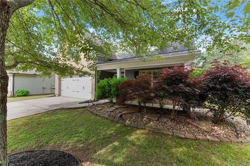 60 Creekstone Ln, Dawsonville, GA, 30534-9600 | Card Image