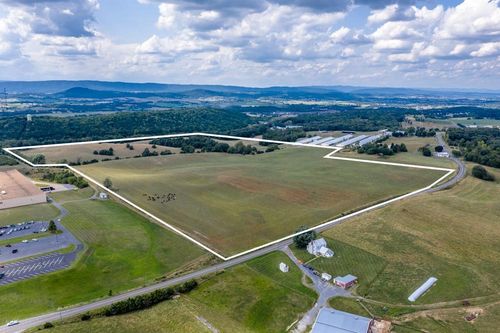 92 Acres Kratzer Rd, Rockingham, VA, 22802 | Card Image