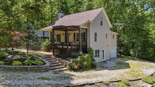 4689 Old Freewill Rd Nw, Cleveland, TN, 37312-7023 | Card Image