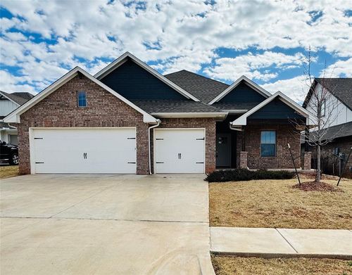 19112 Grove Parkway, Edmond, OK, 73012 | Card Image