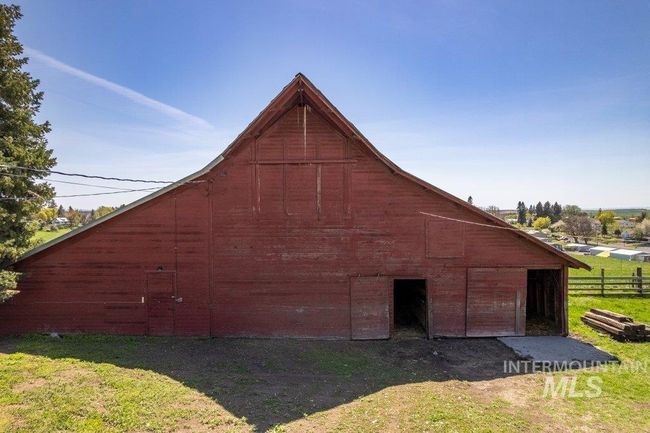 1045 N Beech Rd, House other with 3 bedrooms, 1 bathrooms and null parking in Genesee ID | Image 26