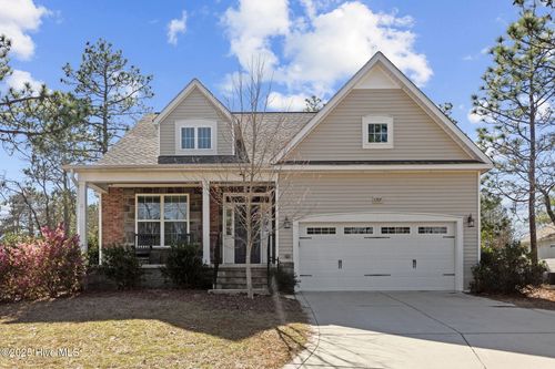 1205 Burning Tree Rd, Pinehurst, NC, 28374-9276 | Card Image
