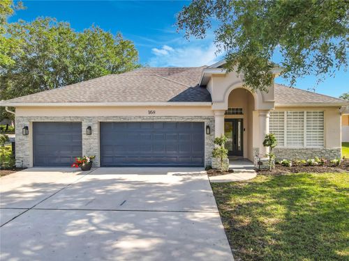 168 Bradwick Cir, DEBARY, FL, 32713-2117 | Card Image