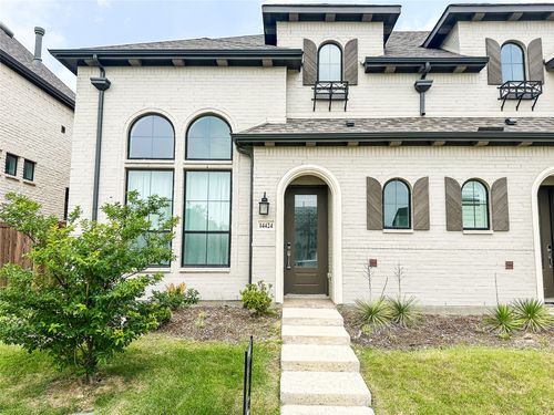 14424 Greymoore Cir, Aledo, TX, 76008-1968 | Card Image