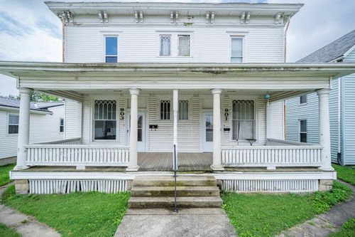 901 Washington Ave, Washington Court House, OH, 43160-2055 | Card Image