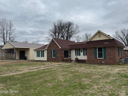 257 2nd Ave, Hornbeak, TN, 38232-5169 | Card Image