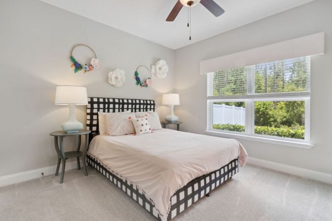 250 Ponder Cir, Home with 4 bedrooms, 3 bathrooms and null parking in Yulee FL | Image 24