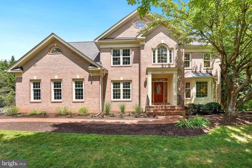 7009 Cashell Manor Ct, ROCKVILLE, MD, 20855-1201 | Card Image