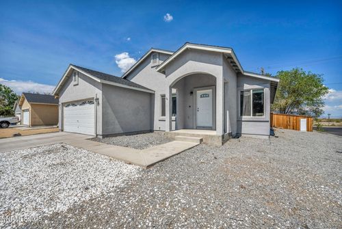 411 Bens Way, Fernley, NV, 89408-6644 | Card Image