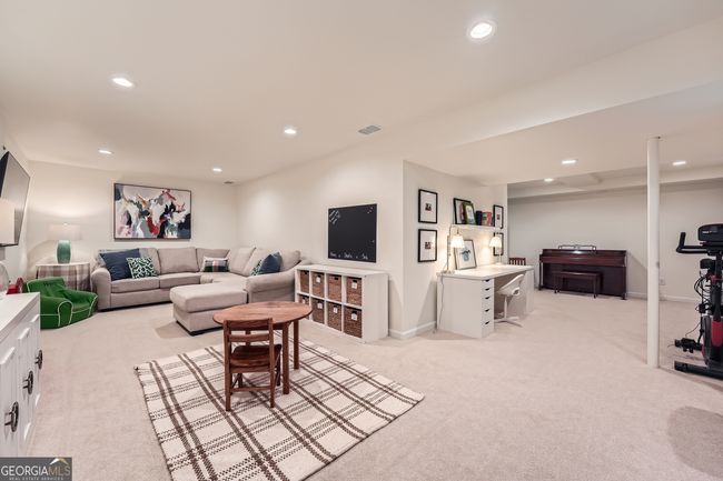 3812 Chattawood Dr, House other with 4 bedrooms, 3 bathrooms and null parking in Duluth GA | Image 24