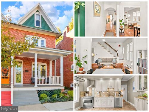 354 Park Ave, FREDERICK, MD, 21701-4931 | Card Image