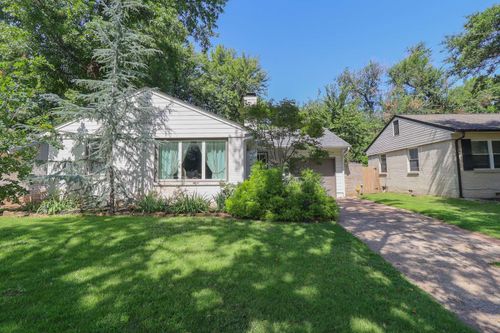 4918 Madison Ave, Tulsa, OK, 74105-4618 | Card Image