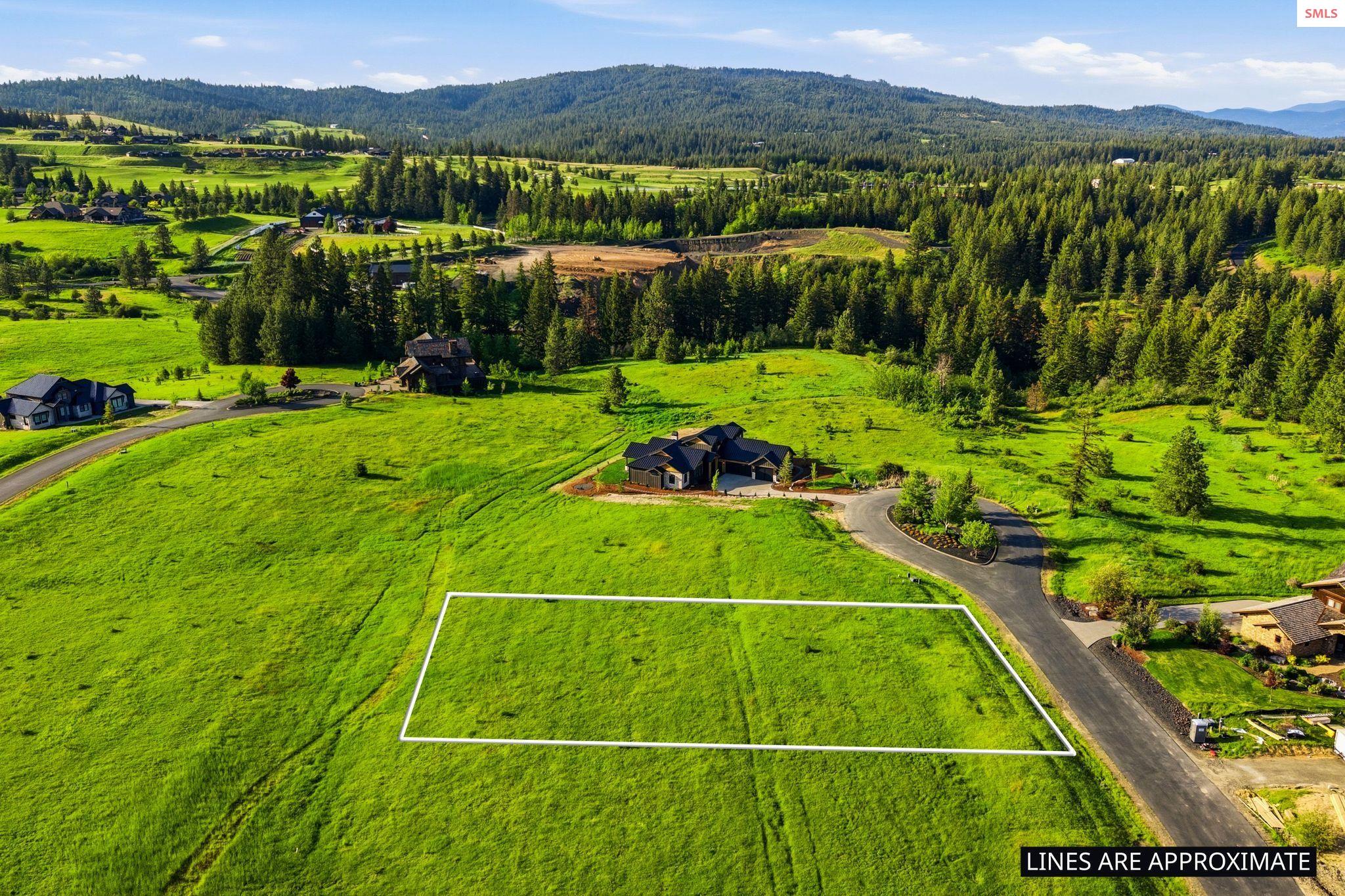 Land in Coeur d'Alene 4