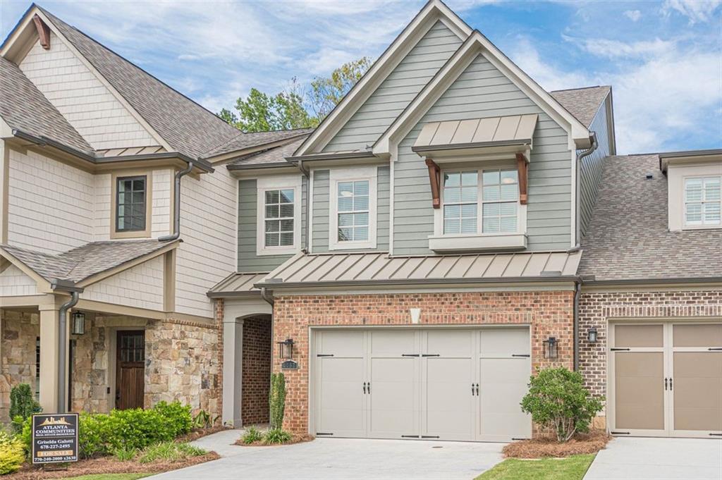 Avid Park, Marietta, GA 30062