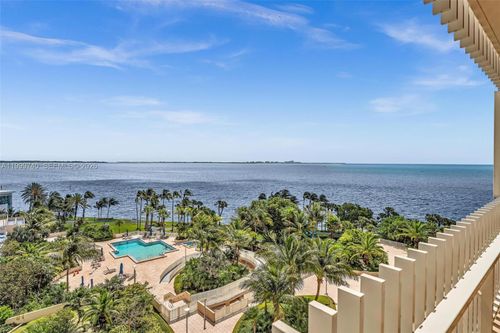 b805-2 Grove Isle Dr, Miami, FL, 33133 | Card Image