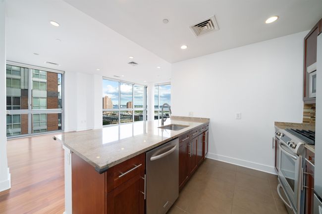 1420 - 201 Luis M Marin Blvd, Condo with 2 bedrooms, 2 bathrooms and null parking in JC, Downtown NJ | Image 11