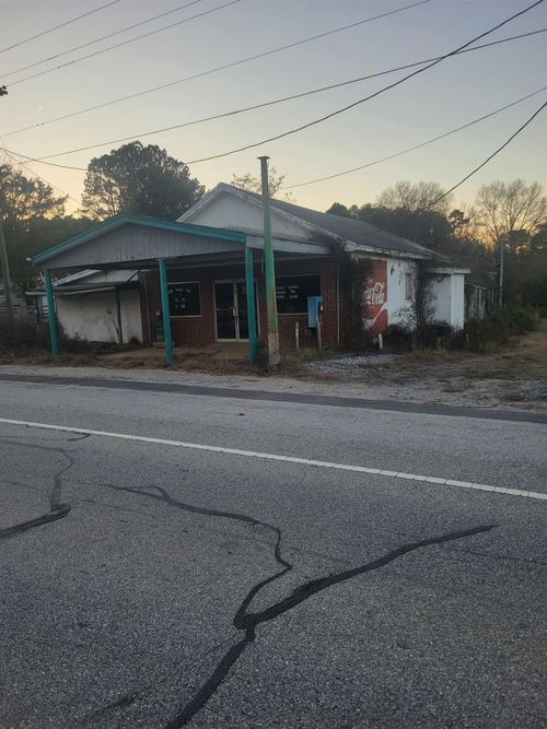 4222 Cross Keys Hwy, union, SC, 29379-9261 | Card Image