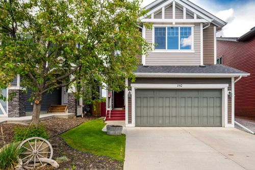 192 Fireside Pl, Cochrane, AB, T4C0R6 | Card Image