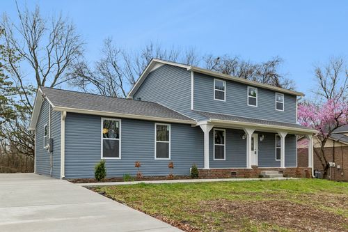 5144 Roxborough Dr, Hermitage, TN, 37076-3208 | Card Image